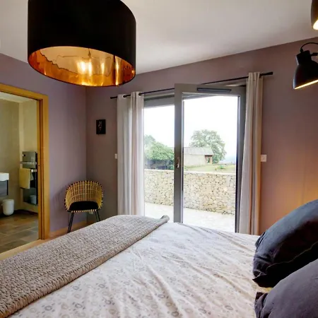 Moderne Avec Jardin, Etang, Terrasses Et Confort Inclus A - Fr-1-496-157 Holiday home *