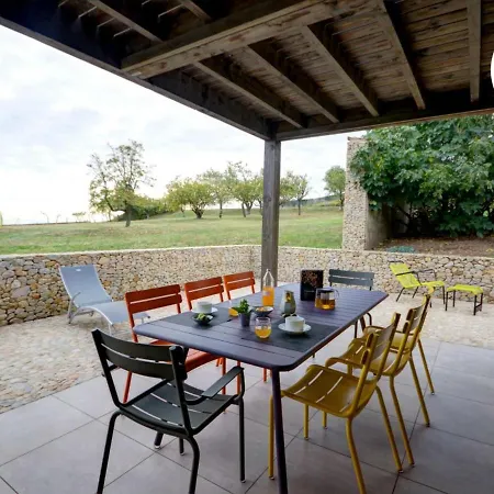 Moderne Avec Jardin, Etang, Terrasses Et Confort Inclus A - Fr-1-496-157 * Montbrison