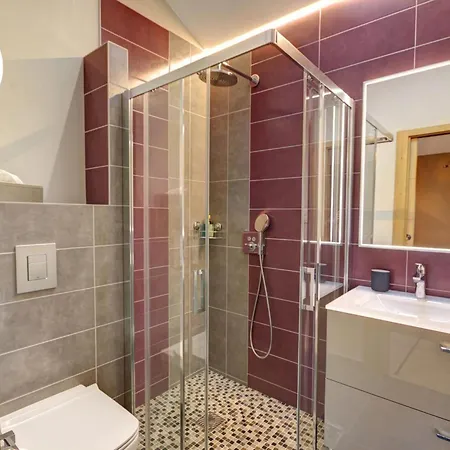 Ferienhaus Moderne Avec Jardin, Etang, Terrasses Et Confort Inclus A - Fr-1-496-157